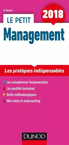 Couverture du produit · Le petit Management: Les pratiques indispensables