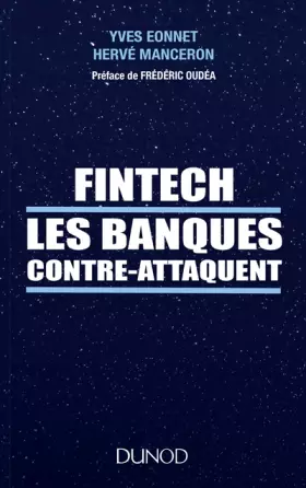 Couverture du produit · FinTech les banques contre-attaquent