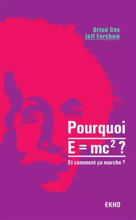 Couverture du produit · Pourquoi Emc2 ?- et comment ça marche?: Et comment ça marche?