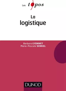 Couverture du produit · La logistique