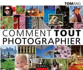 Couverture du produit · Comment tout photographier