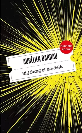 Couverture du produit · Big Bang et au-delà