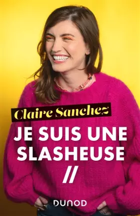 Couverture du produit · Je suis une slasheuse