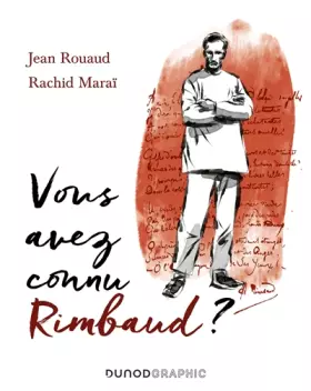 Couverture du produit · Vous avez connu Rimbaud ?