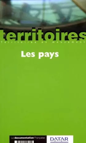 Couverture du produit · Les pays