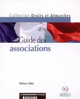 Couverture du produit · Guide des associations