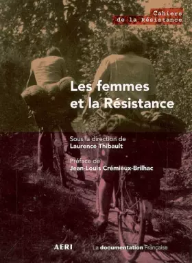 Couverture du produit · Les femmes et la Résistance