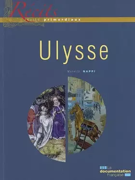 Couverture du produit · Ulysse