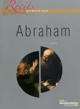 Couverture du produit · Abraham