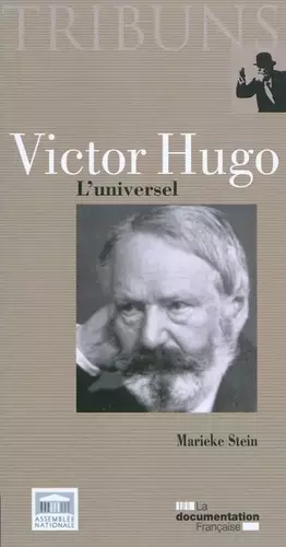 Couverture du produit · Victor Hugo - L'universel