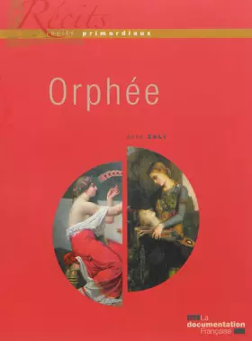Couverture du produit · Orphée