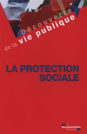Couverture du produit · La protection sociale