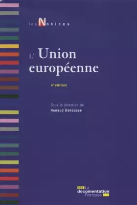 Couverture du produit · L'Union européenne