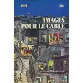 Couverture du produit · Images pour le cable