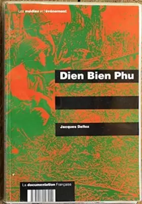 Couverture du produit · Dien bien phu