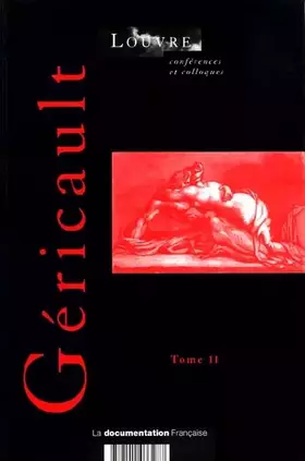 Couverture du produit · Géricault, tomes 1