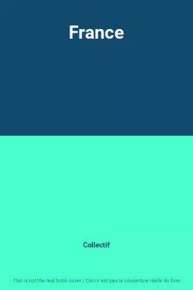 Couverture du produit · France