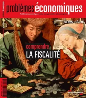 Couverture du produit · Comprendre la fiscalité