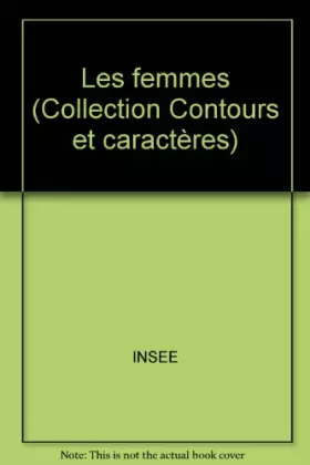 Couverture du produit · Les femmes