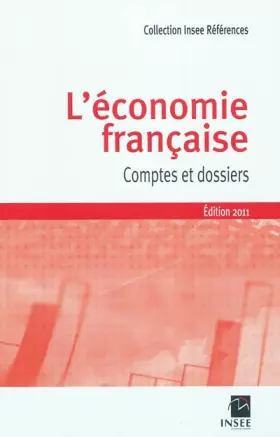 Couverture du produit · ECONOMIE FRANCAISE 2011