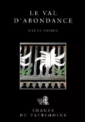 Couverture du produit · Le val d'abondance haute-savoie n 129