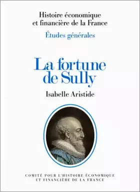 Couverture du produit · La fortune de Sully
