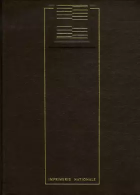 Couverture du produit · La décadence 1932-1939