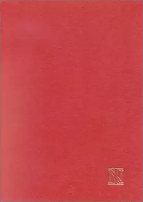 Couverture du produit · Mademoiselle de Maupin