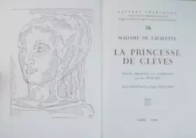 Couverture du produit · La Princesse de Clèves