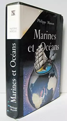 Couverture du produit · notre siècle