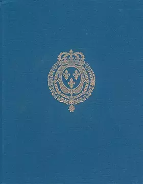 Couverture du produit · Versailles au temps de Louis XV
