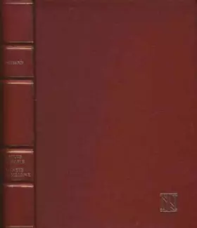 Couverture du produit · Amours de Marie. Sonnets pour Hélène