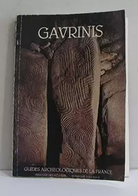 Couverture du produit · Gavrinis et les îles du Morbihan