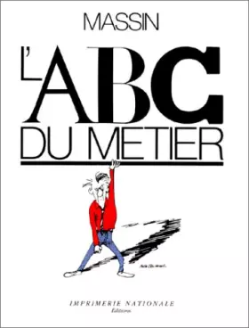 Couverture du produit · L'ABC du métier (broché)