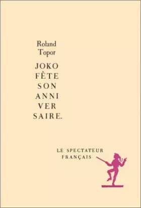 Couverture du produit · Joko fête son anniversaire