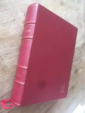 Couverture du produit · Poésies