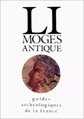 Couverture du produit · Limoges antique
