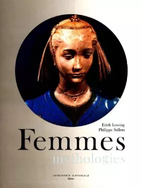 Couverture du produit · Femmes : mythologies
