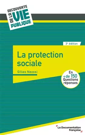Couverture du produit · La protection sociale