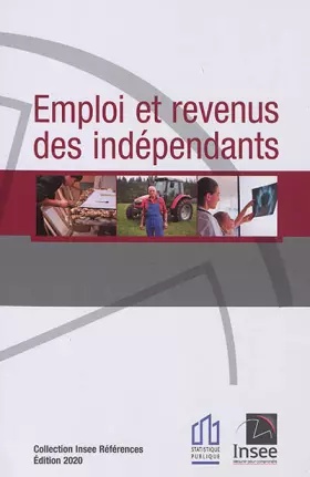 Couverture du produit · Les indépendants éd. 2020