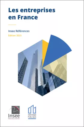 Couverture du produit · Les entreprises en France