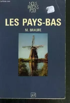 Couverture du produit · Les Pays-Bas