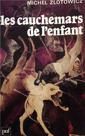Couverture du produit · Les Cauchemars de l'enfant