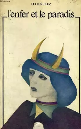 Couverture du produit · L'enfer et le paradis