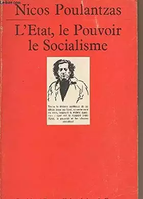 Couverture du produit · Etat pouvoir socialisme