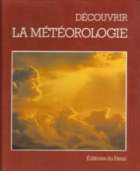 Couverture du produit · La Météorologie (Découvrir)