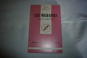 Couverture du produit · Les Migraines