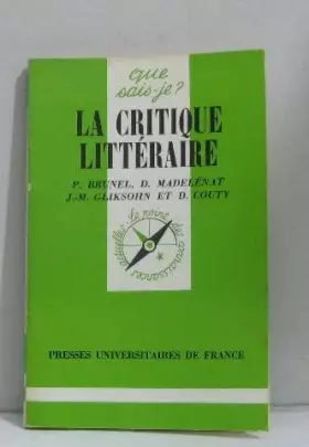 Couverture du produit · La thalassothérapie