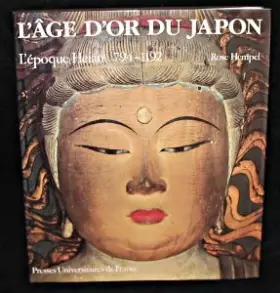 Couverture du produit · L'âge d'or du Japon