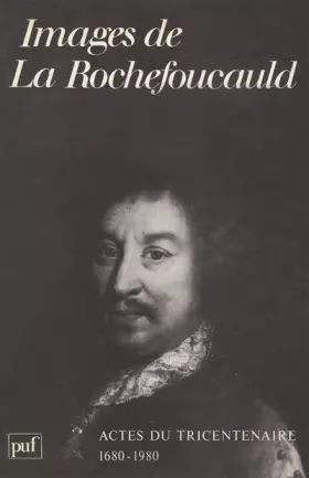 Couverture du produit · Images de La Rochefoucauld